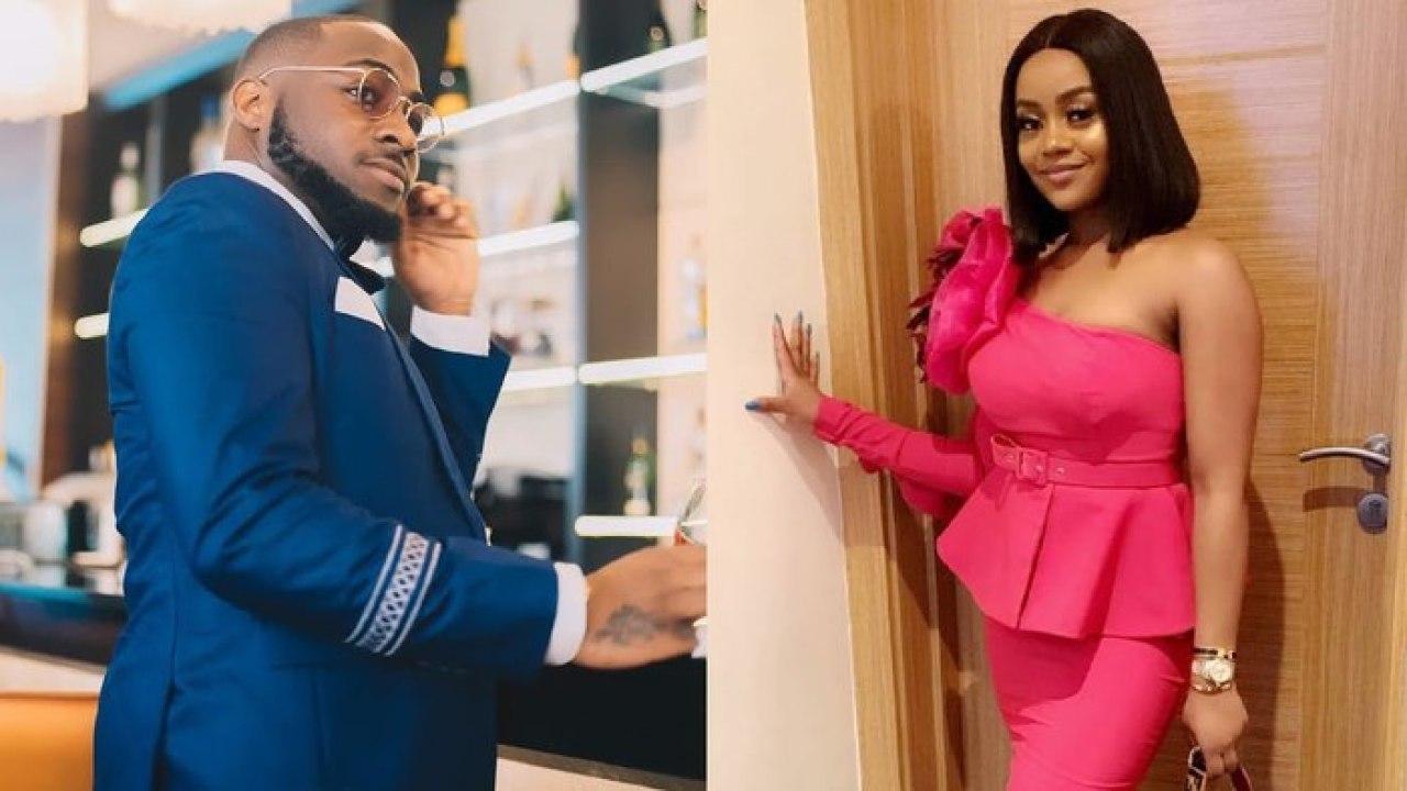 Davido may never marry Chioma according to Journalist