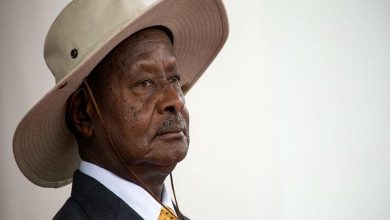 Museveni: Africans failed to protect Libya from the West