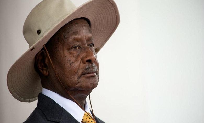 Museveni: Africans failed to protect Libya from the West