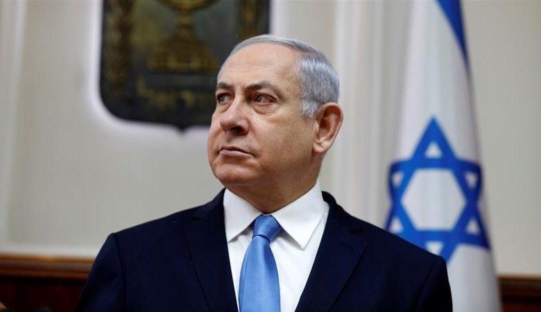 Netanyahu withdraws request for political immunity