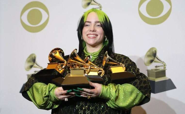 Everything you need to know about the Grammy Awards