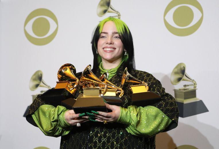 Everything you need to know about the Grammy Awards