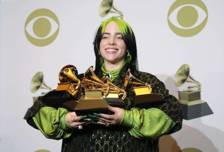 Everything you need to know about the Grammy Awards 