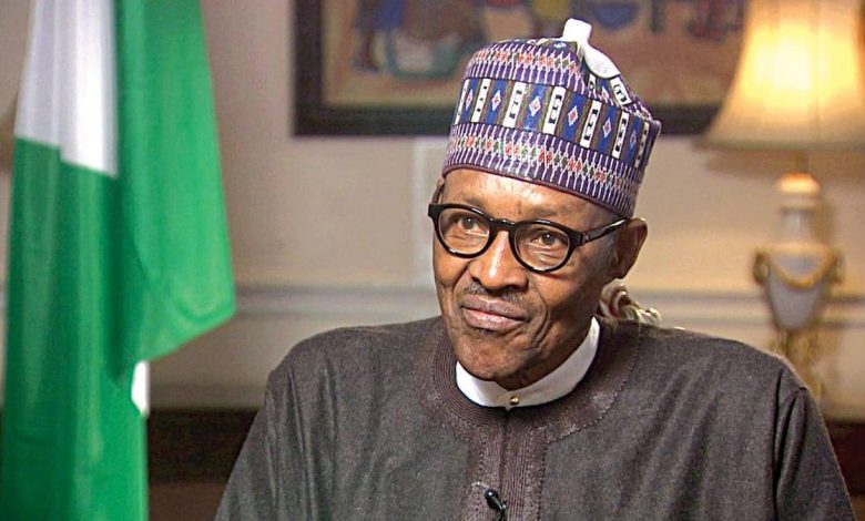 Buhari ends debate on possible 3rd term in office