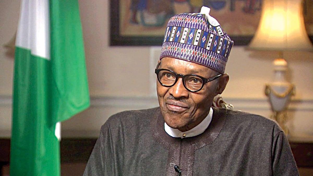 Buhari ends debate on possible 3rd term in office