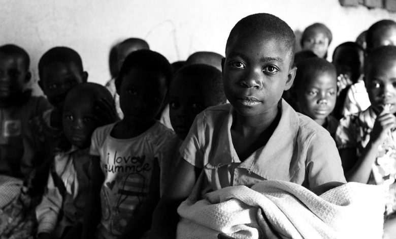 Unicef calls for support for child victims of violence in Sahel