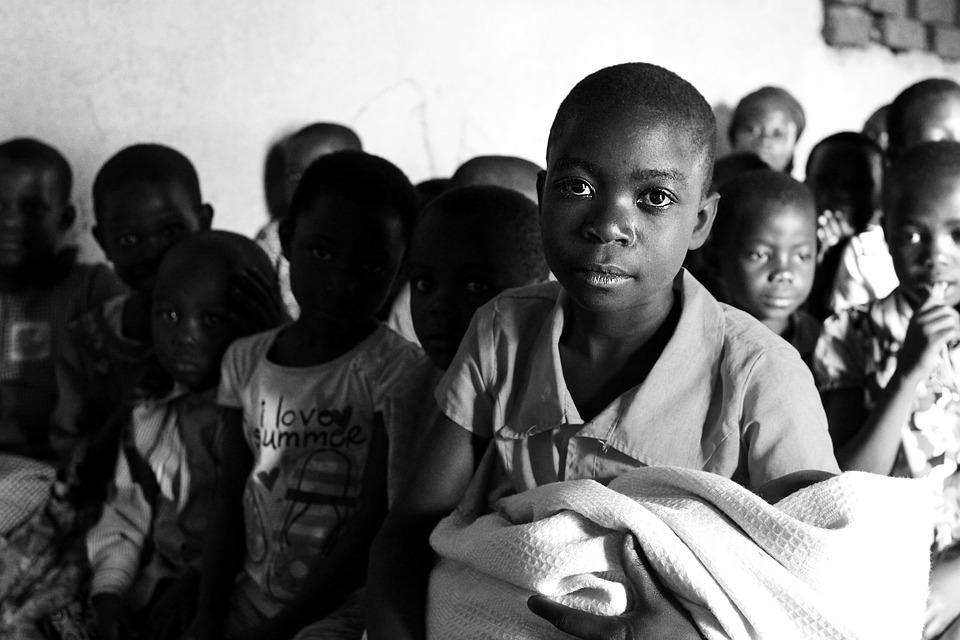 Unicef calls for support for child victims of violence in Sahel