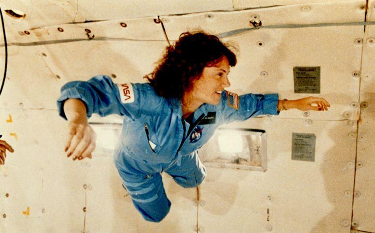 The disastrous final mission of the space shuttle Challenger