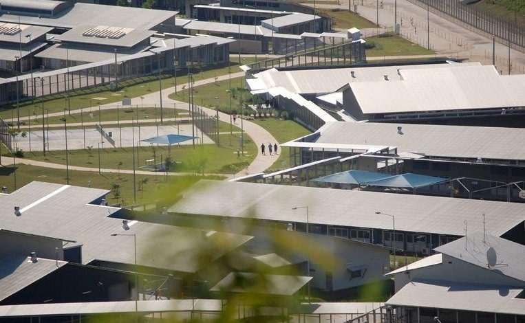 Fear of coronavirus: Australia place returnees on an island