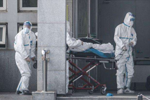 Coronavirus suspect case quarantined in Kenya