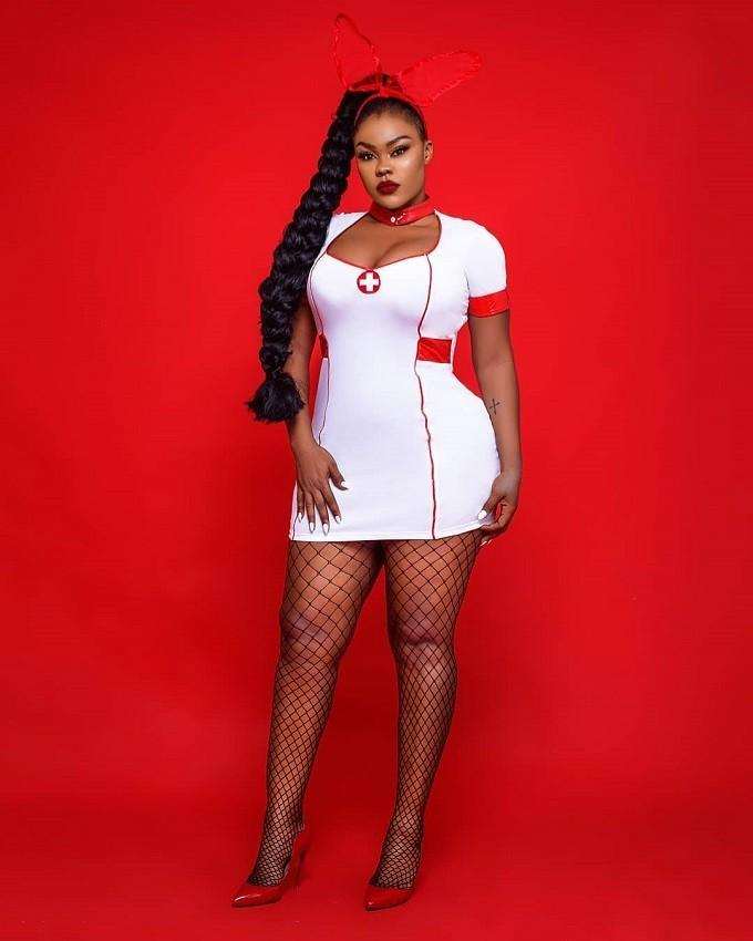 Nigerian women should not rely on men to succeed – Daniella Okeke