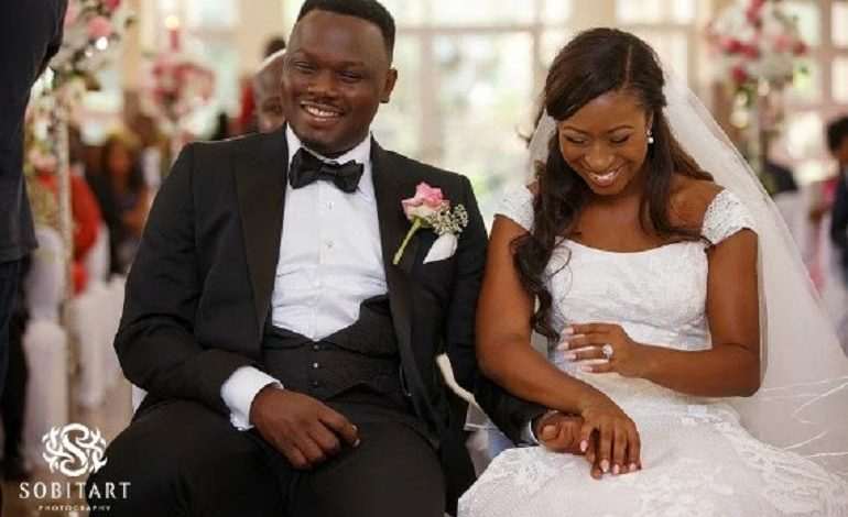 What to know about Dr. Sid and Simi Esiri marriage breakup