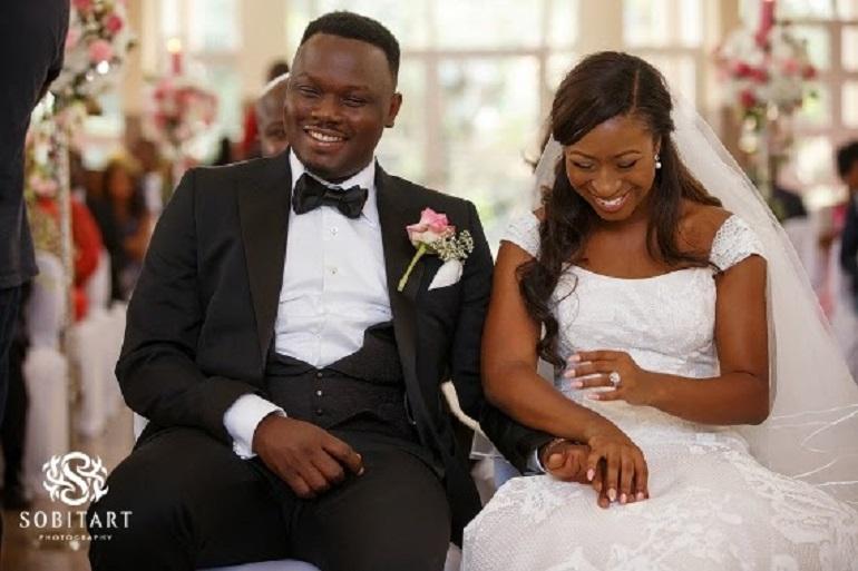 What to know about Dr. Sid and Simi Esiri marriage breakup