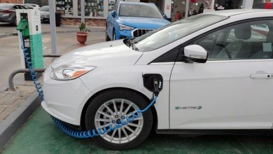 Many car brands disappear due to electric driving