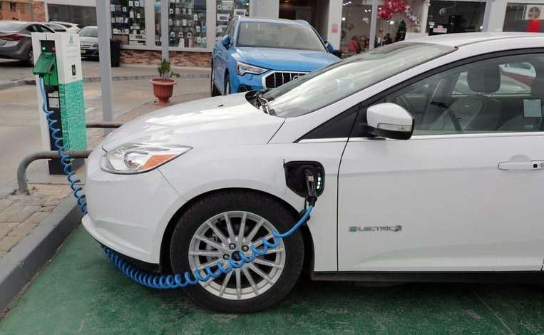 Many car brands disappear due to electric driving