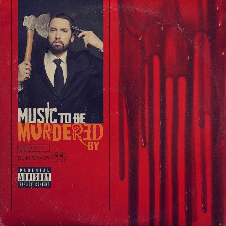 Music to Be Murdered: Eminem speaks against gunfire