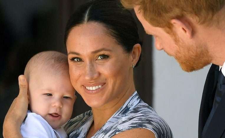 Harry and Meghan will lose their royal titles, payback £2.4 million