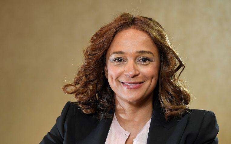 Leaked documents reveal how Isabel dos Santos raised billion