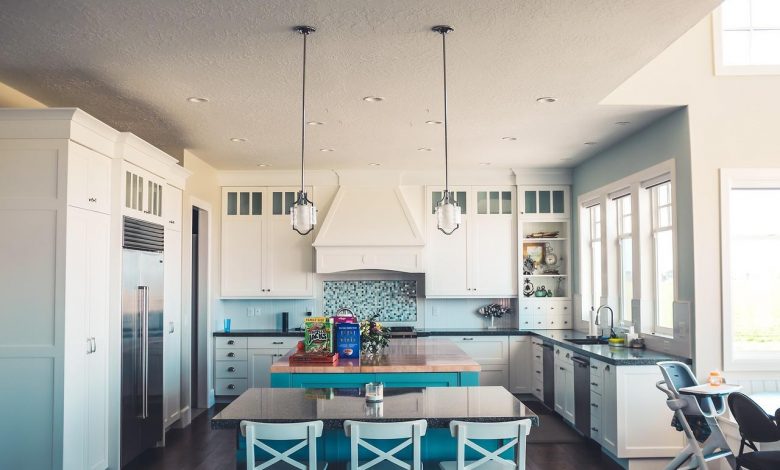 kitchen renovation ideas: these are the 6 biggest mistakes