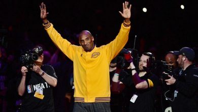 How NBA legend Kobe Bryant and his daughter Gianna died