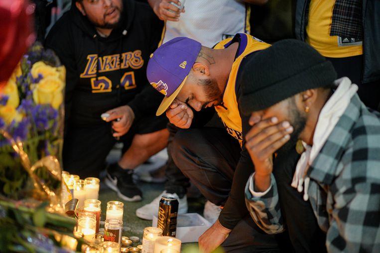 How NBA legend Kobe Bryant and his daughter Gianna died