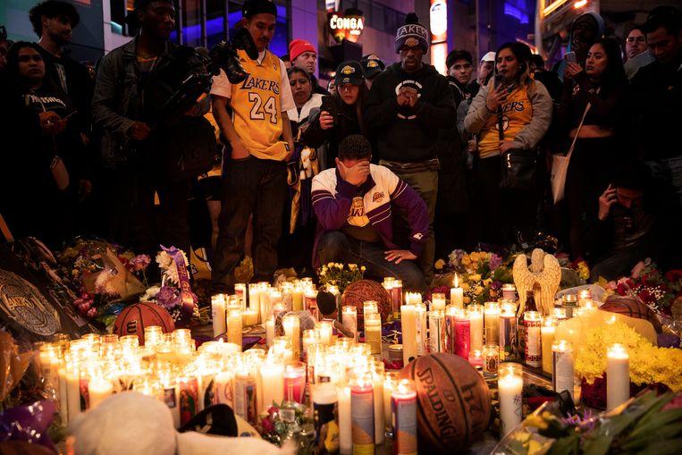 How NBA legend Kobe Bryant and his daughter Gianna died