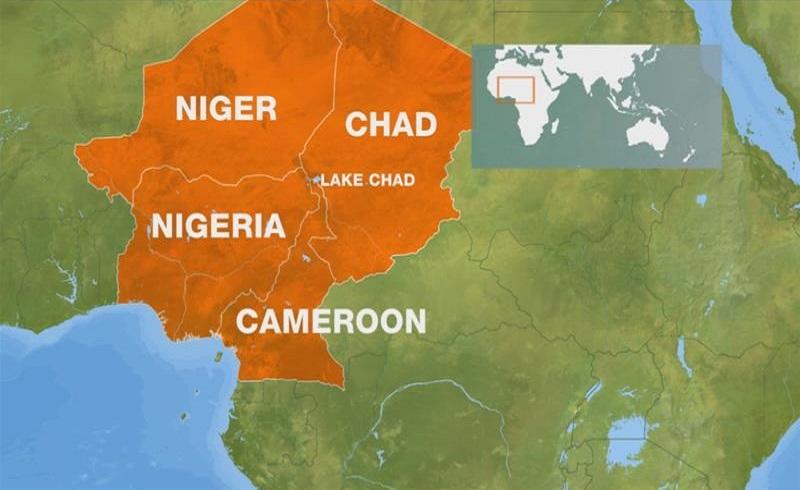 Jihadists commit massacre on Lake Chad