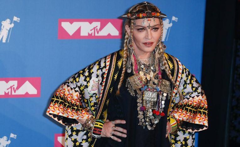 8 canceled concerts: what's going on with Madonna?