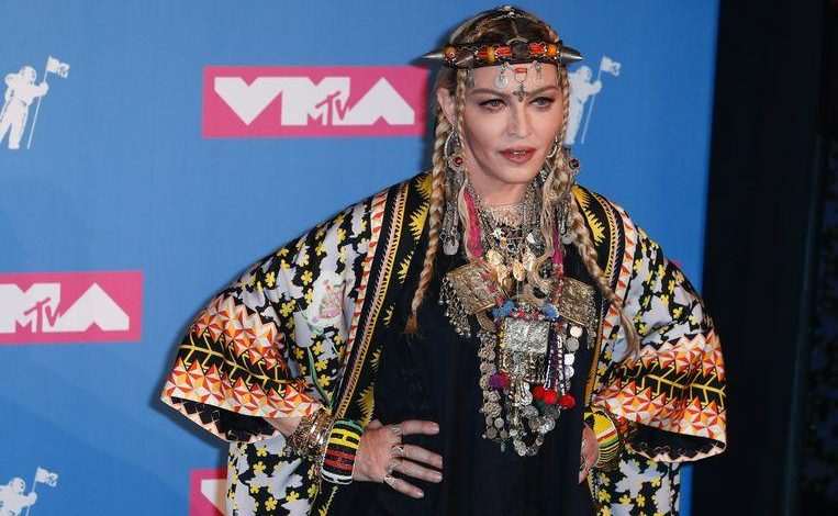 8 canceled concerts: what's going on with Madonna?