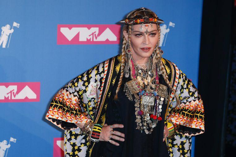8 canceled concerts: what's going on with Madonna?