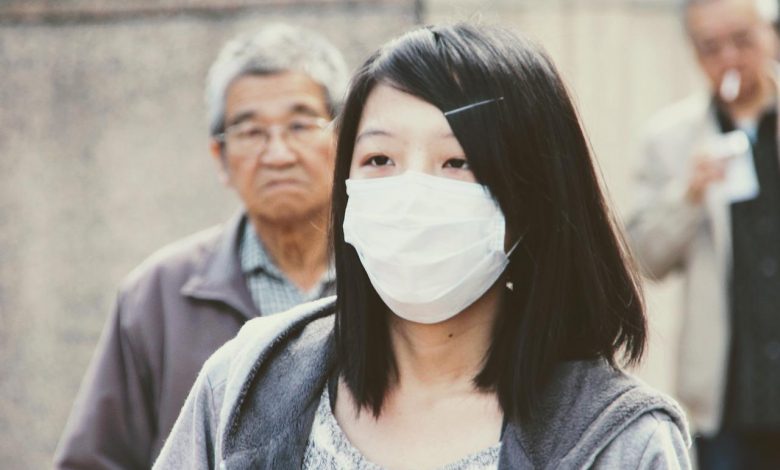 Mysterious lung disease affects residents of Chinese city