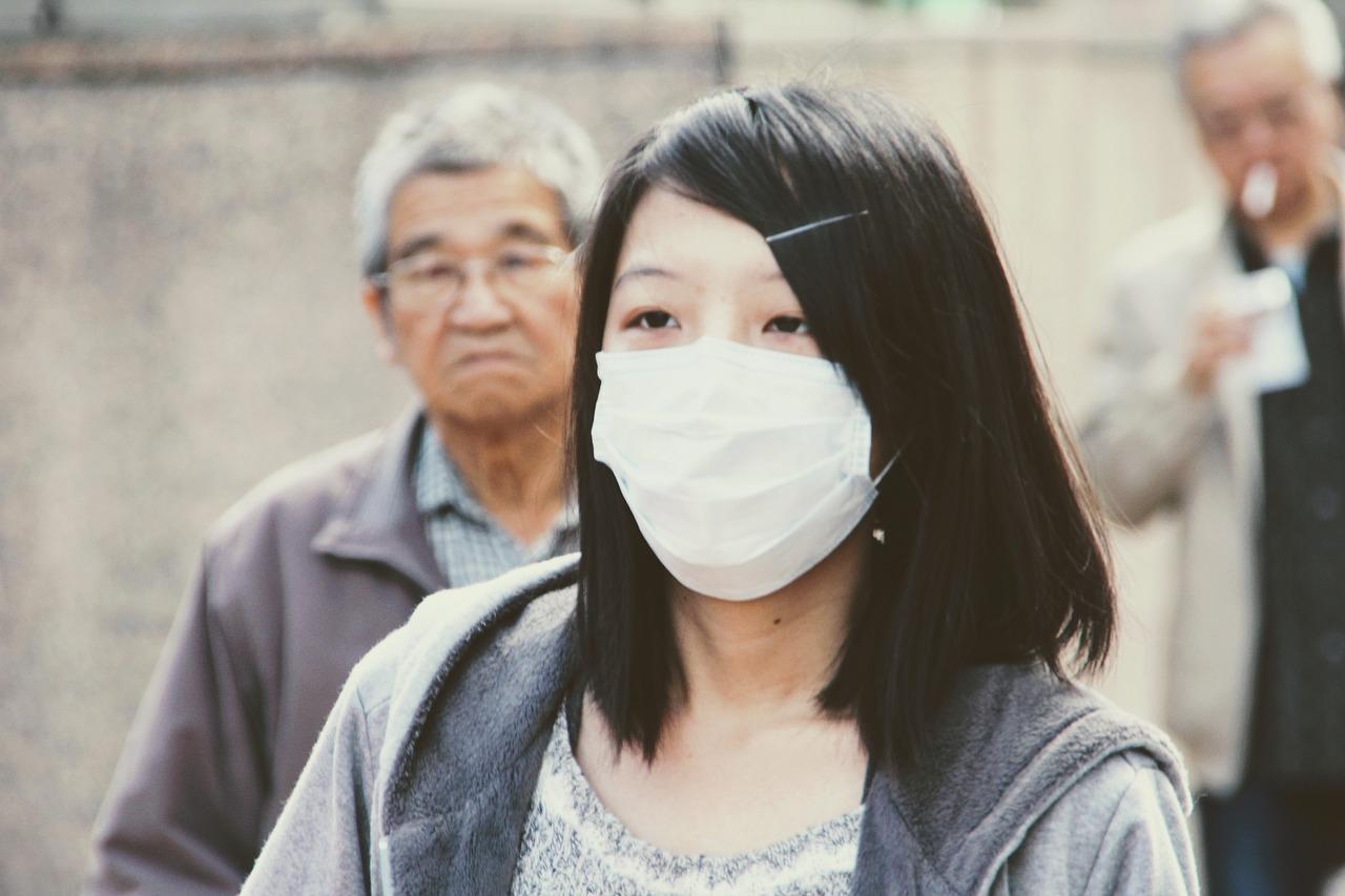 Mysterious lung disease affects residents of Chinese city