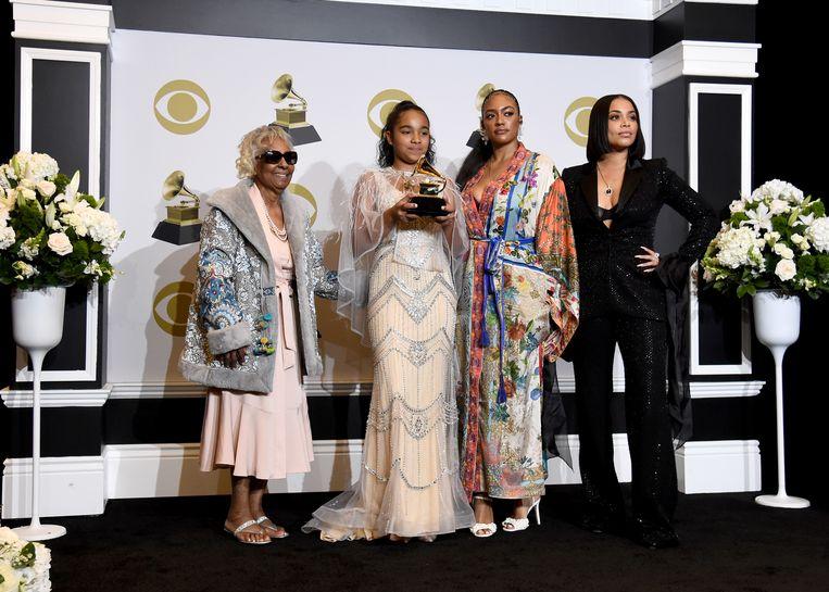 Everything you need to know about the Grammy Awards 