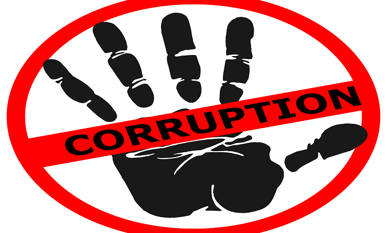 The least and most corrupt countries in African