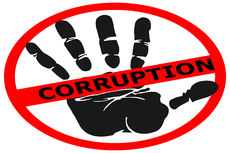 The least and most corrupt countries in African