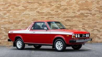 Subaru ‘Fucks’: these car brands went wrong with model names