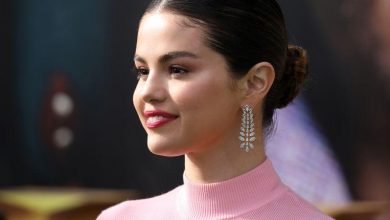 Selena Gomez was ‘much happier’ without social media