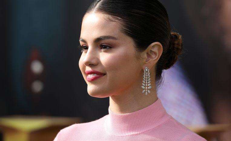 Selena Gomez was ‘much happier’ without social media
