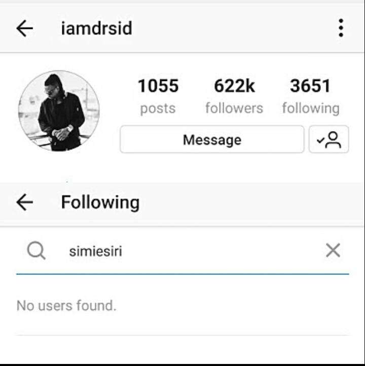What to know about Dr. Sid and Simi Esiri marriage breakup