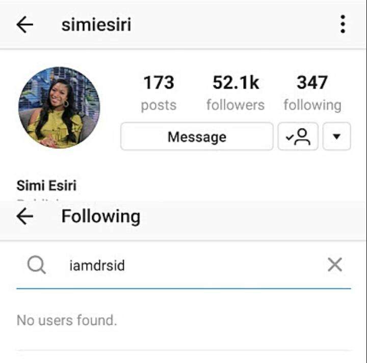 What to know about Dr. Sid and Simi Esiri marriage breakup