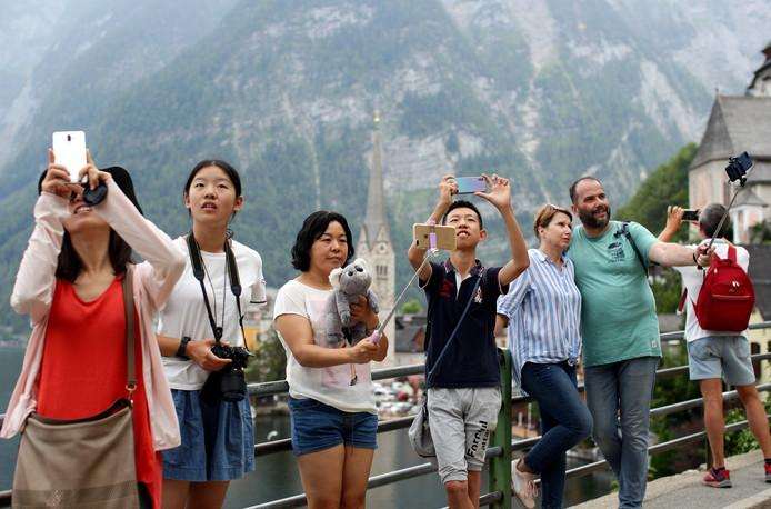Instagram madness drives ‘Disney Village’ to crazy: ‘Please stay away’