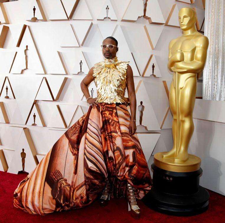 Billy Porter