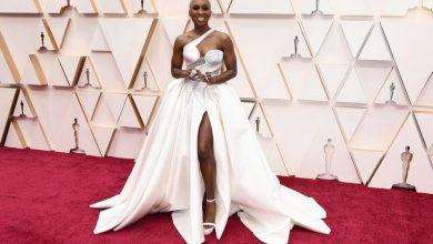 Most beautiful (and least successful) dresses of the Oscars 2020