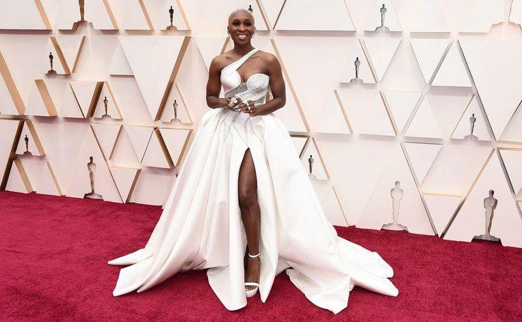 Most beautiful (and least successful) dresses of the Oscars 2020