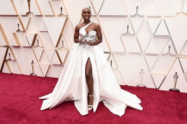 Most beautiful (and least successful) dresses of the Oscars 2020