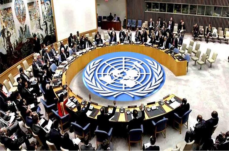 UN Security Council wants “sustainable ceasefire” in Libya