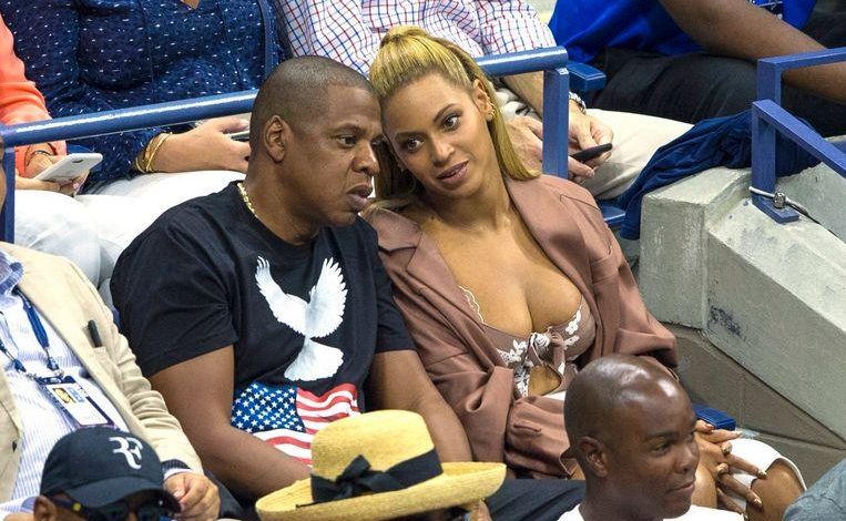 Why Beyoncé and Jay-Z refused to stand up during national anthem at Super Bowl