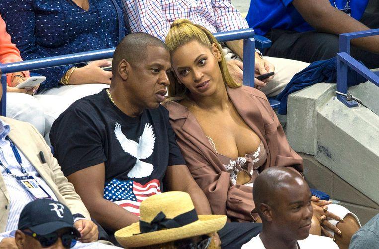 Why Beyoncé and Jay-Z refused to stand up during national anthem at Super Bowl