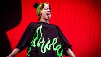 Billie Eilish defends friendship with Drake: “Nothing creepy on”
