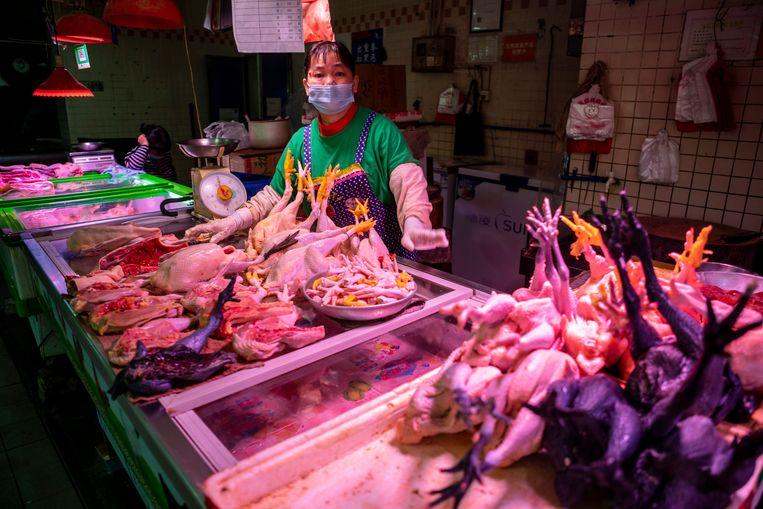 After coronavirus: also outbreak of highly contagious bird flu in China